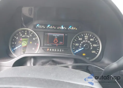 2015 Ford F-150 Xlt z USA, uszkodzony, nr VIN 1FTEX1C8XFKE77878